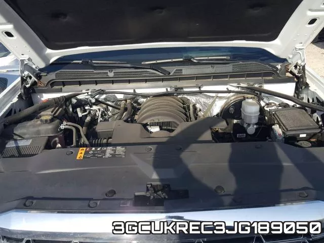 3GCUKREC3JG189050 фото 8