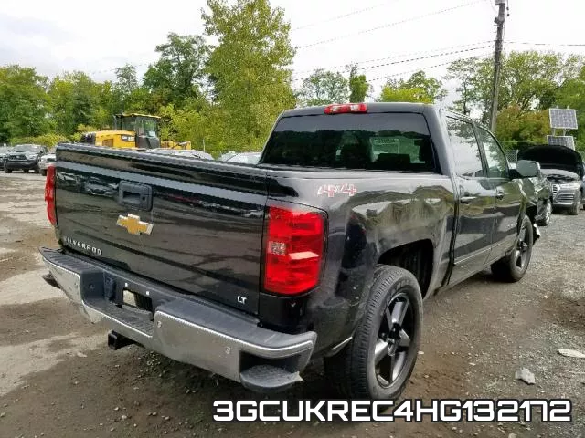 3GCUKREC4HG132172 фото 5