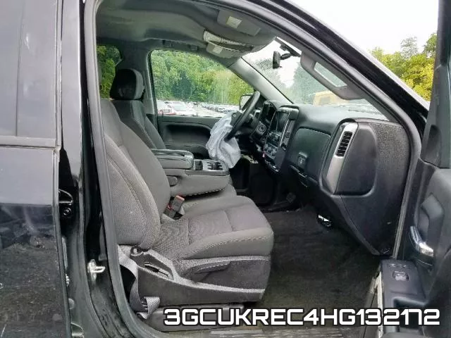 3GCUKREC4HG132172 фото 6