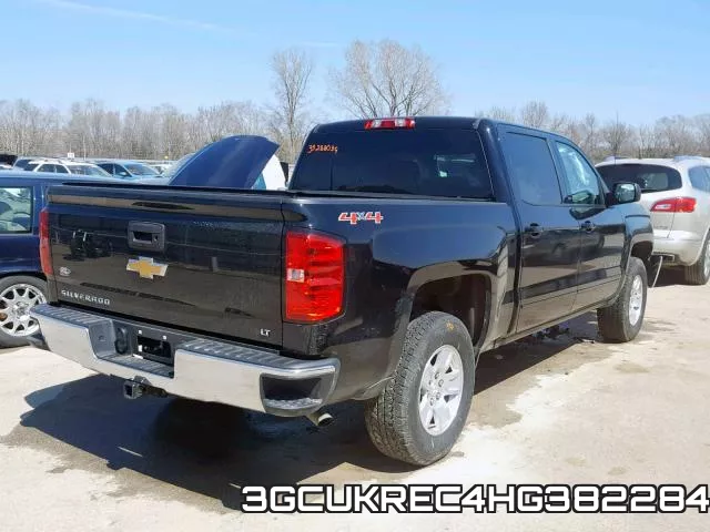 3GCUKREC4HG382284 фото 5