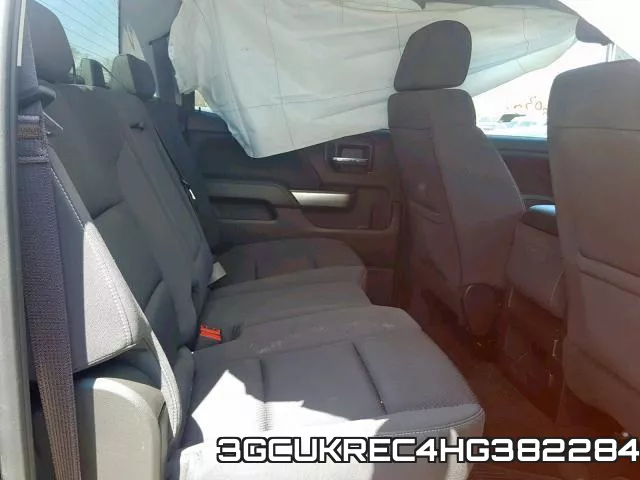 3GCUKREC4HG382284 фото 7