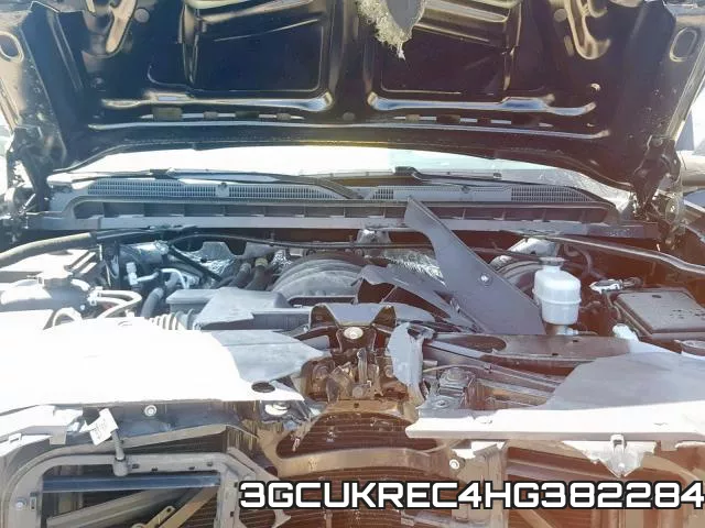 3GCUKREC4HG382284 фото 8