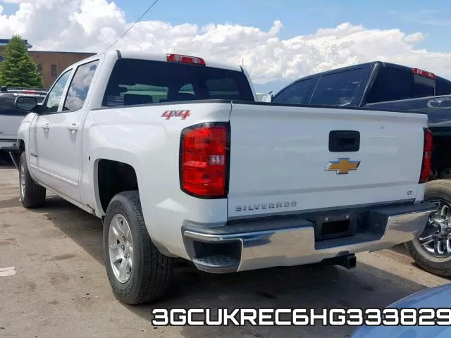 3GCUKREC6HG333829 фото 4
