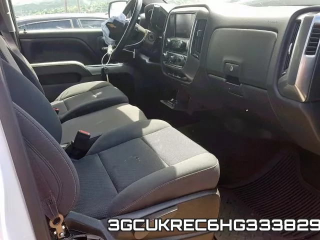 3GCUKREC6HG333829 фото 6