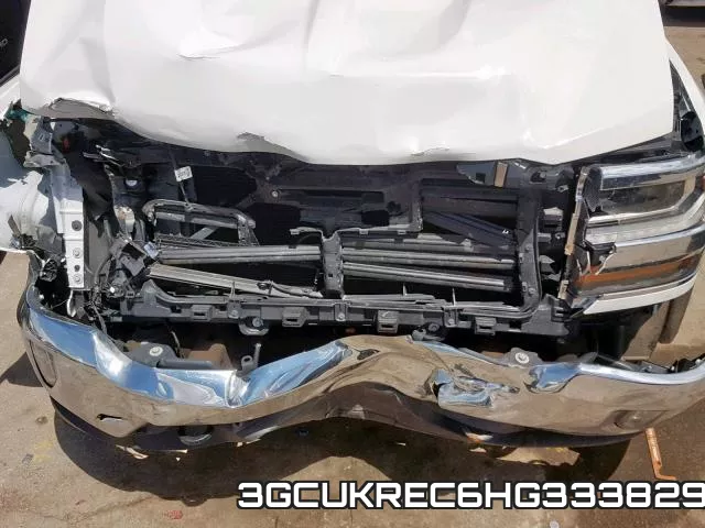 3GCUKREC6HG333829 фото 8