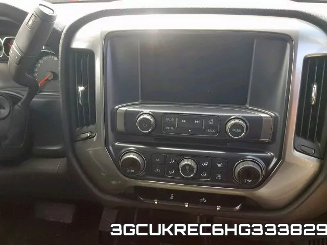 3GCUKREC6HG333829 фото 10