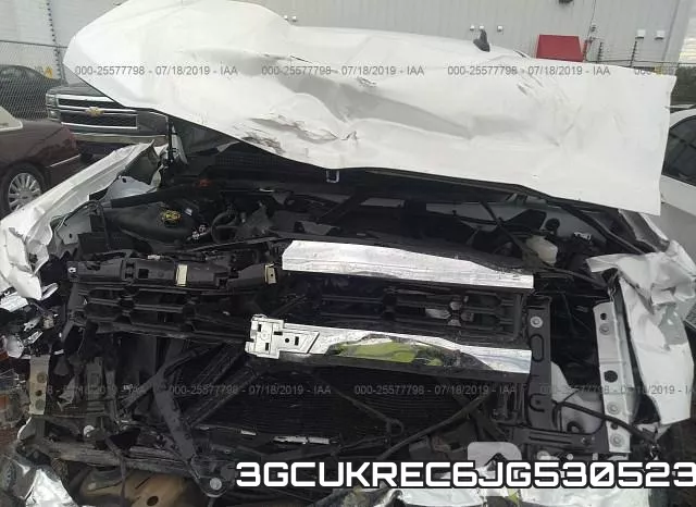 3GCUKREC6JG530523 фото 2
