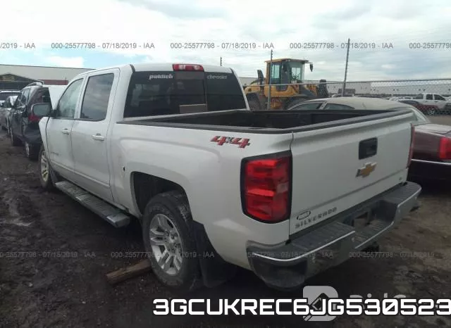 3GCUKREC6JG530523 фото 4