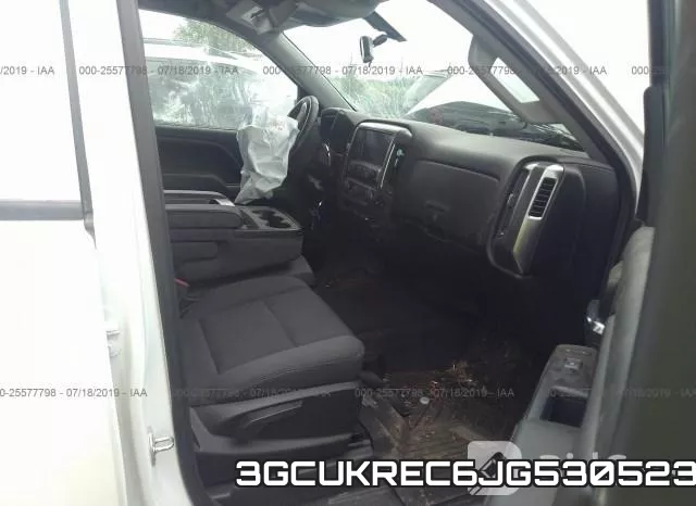 3GCUKREC6JG530523 фото 6