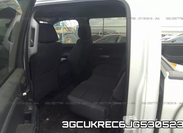 3GCUKREC6JG530523 фото 9