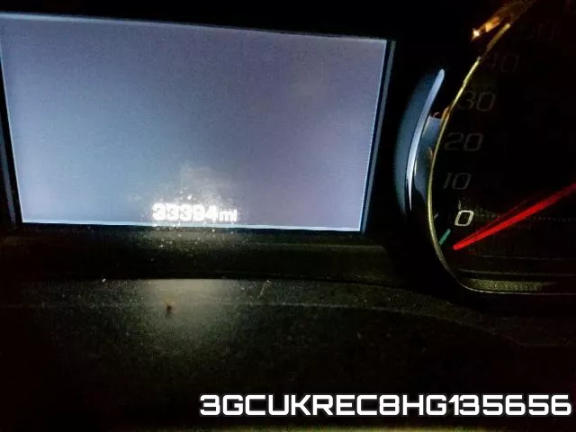 3GCUKREC8HG135656 фото 9