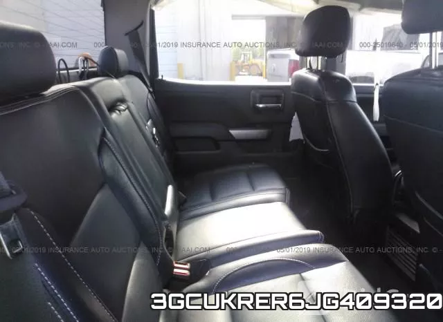 3GCUKRER6JG409320 фото 9