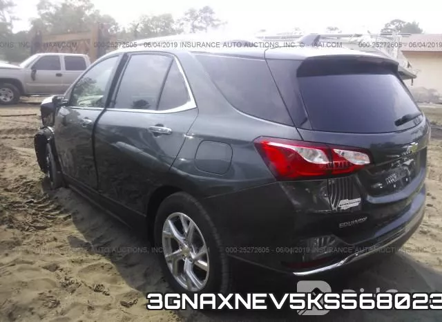 3GNAXNEV5KS568023 фото 4