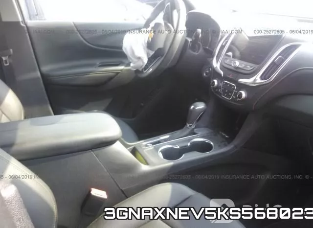 3GNAXNEV5KS568023 фото 6