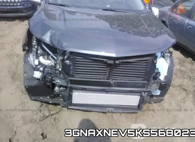3GNAXNEV5KS568023 фото 7
