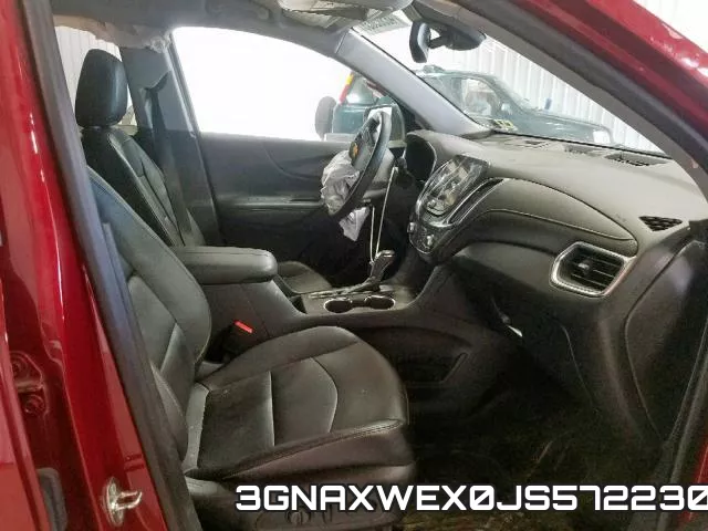 3GNAXWEX0JS572230 фото 6