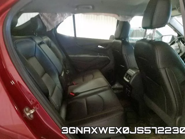 3GNAXWEX0JS572230 фото 7