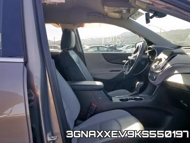 3GNAXXEV9KS550197 фото 6