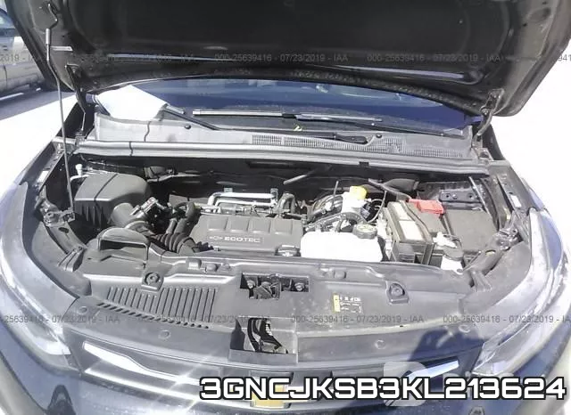 3GNCJKSB3KL213624 фото 2