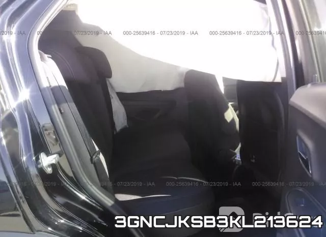 3GNCJKSB3KL213624 фото 9
