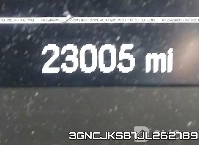 3GNCJKSB7JL262789 фото 8