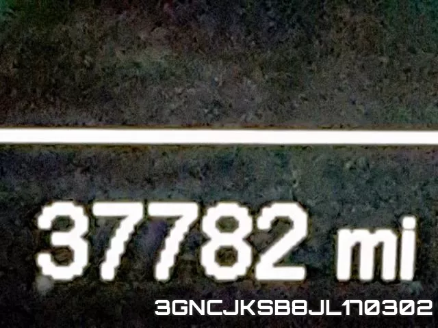 3GNCJKSB8JL170302 фото 9