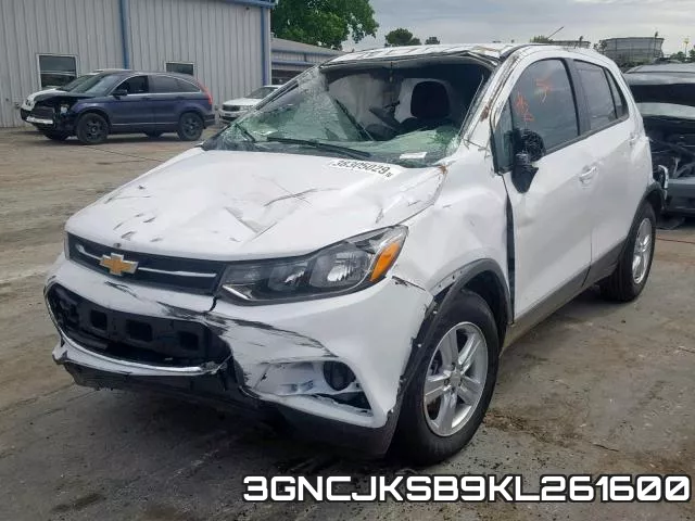 3GNCJKSB9KL261600 фото 3