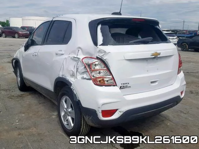 3GNCJKSB9KL261600 фото 4