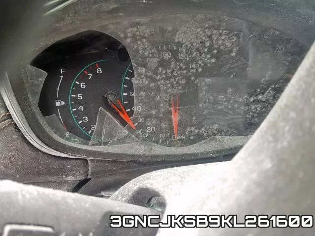 3GNCJKSB9KL261600 фото 9