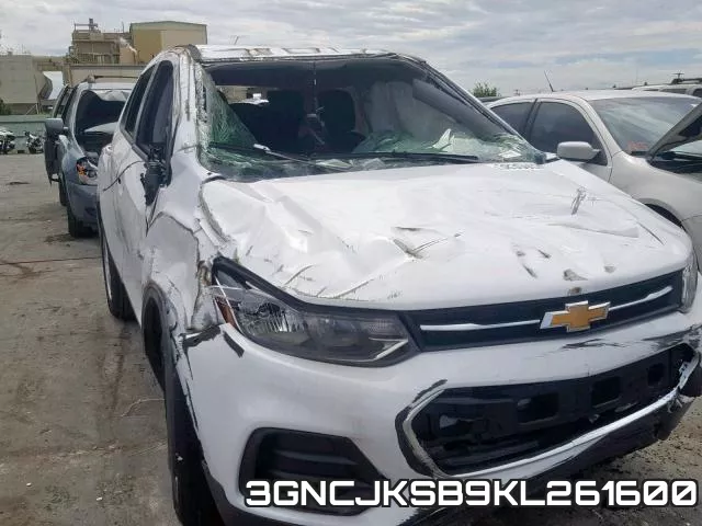 3GNCJKSB9KL261600 фото 10