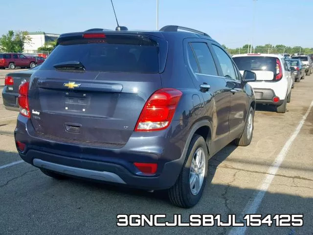 3GNCJLSB1JL154125 фото 5