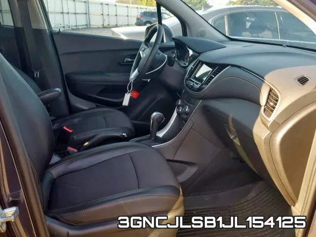 3GNCJLSB1JL154125 фото 6