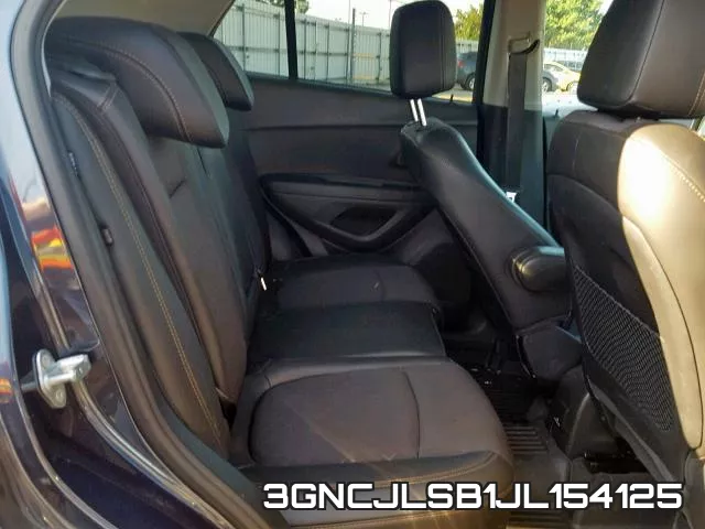 3GNCJLSB1JL154125 фото 7