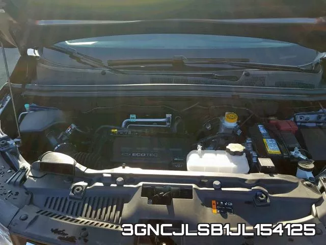 3GNCJLSB1JL154125 фото 8