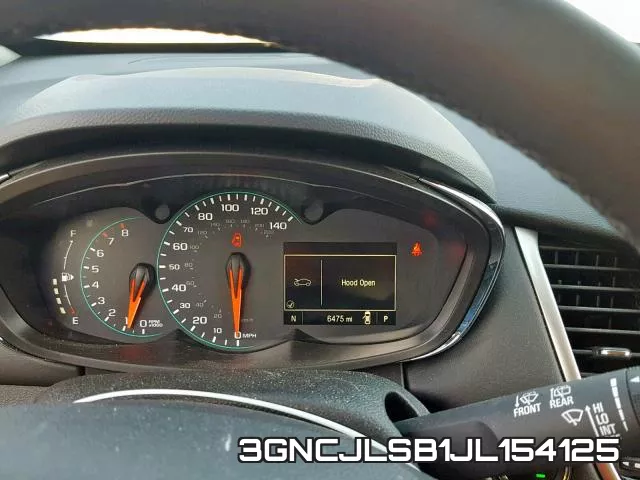 3GNCJLSB1JL154125 фото 9
