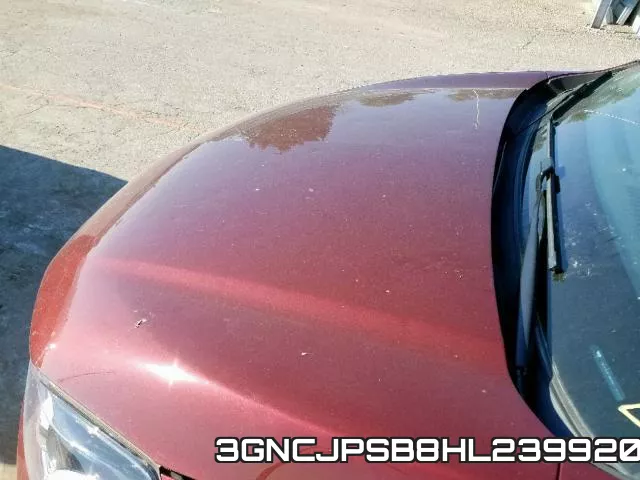 3GNCJPSB8HL239920 фото 10