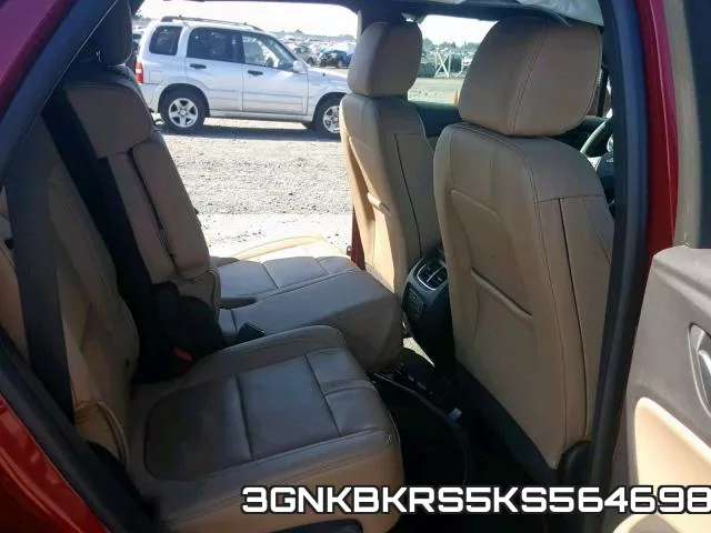 3GNKBKRS5KS564698 фото 7
