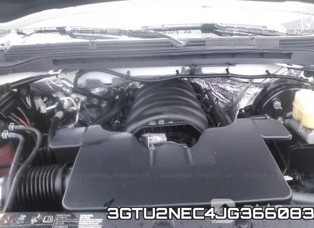 3GTU2NEC4JG366083 фото 2