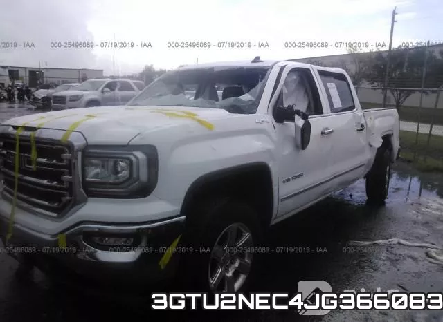3GTU2NEC4JG366083 фото 3