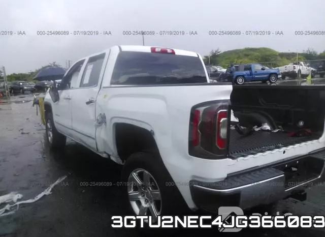 3GTU2NEC4JG366083 фото 4