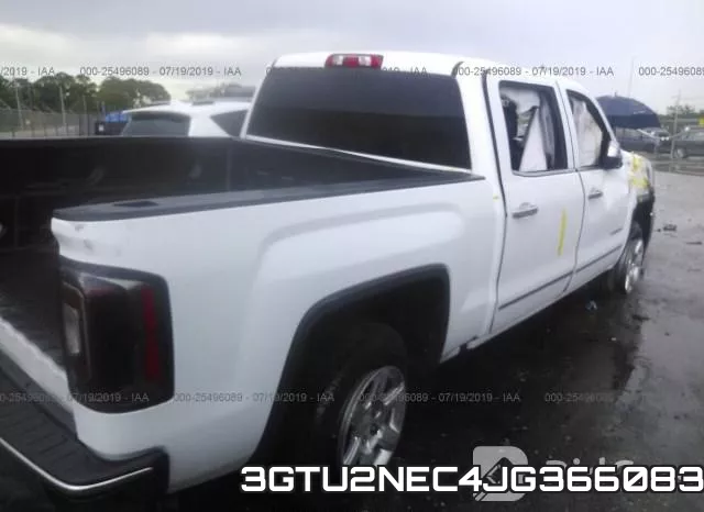 3GTU2NEC4JG366083 фото 5