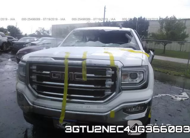 3GTU2NEC4JG366083 фото 7
