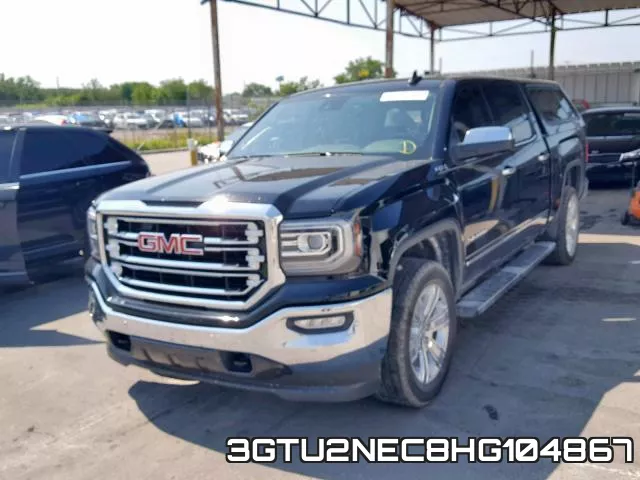 3GTU2NEC8HG104867 фото 3