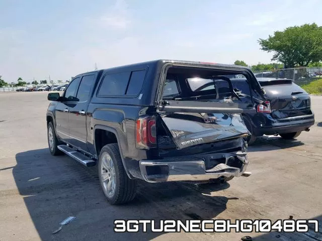 3GTU2NEC8HG104867 фото 4