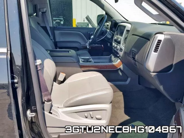3GTU2NEC8HG104867 фото 6