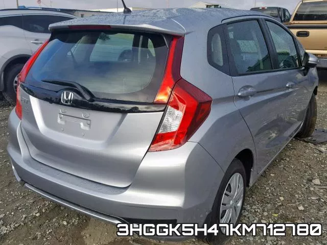 3HGGK5H47KM712780 фото 5