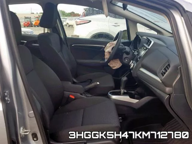 3HGGK5H47KM712780 фото 6