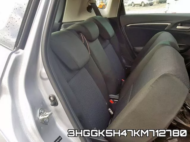 3HGGK5H47KM712780 фото 7