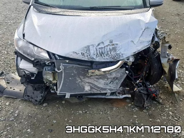 3HGGK5H47KM712780 фото 8
