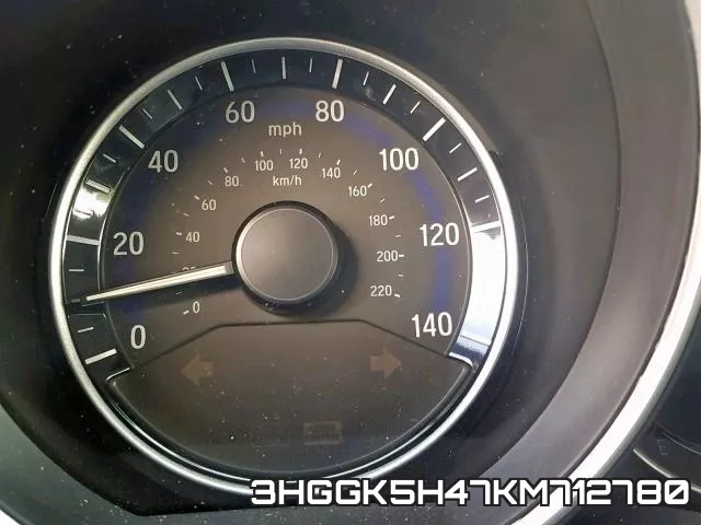 3HGGK5H47KM712780 фото 9